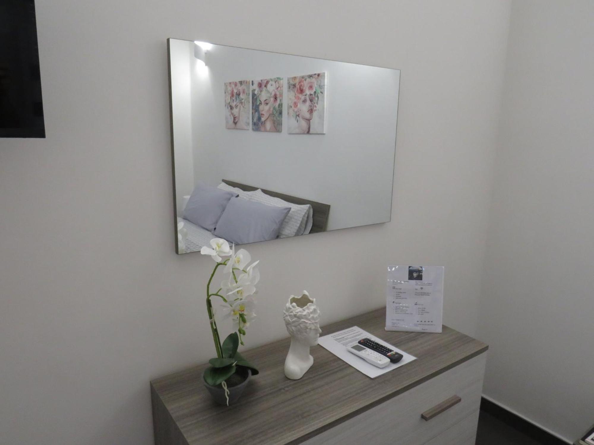 Sea View Apartment 시라쿠사 외부 사진